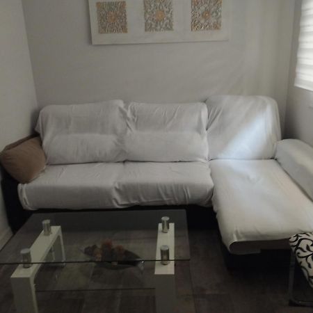Los Nidos Carihuela New&Beach Torremolinos Buitenkant foto