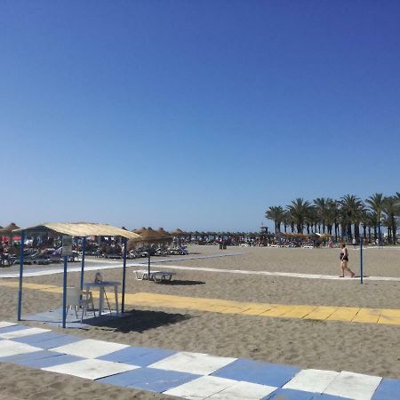 Los Nidos Carihuela New&Beach Torremolinos Buitenkant foto