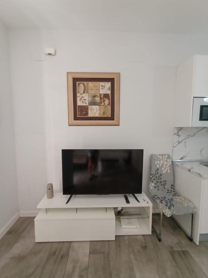 Los Nidos Carihuela New&Beach Torremolinos Buitenkant foto