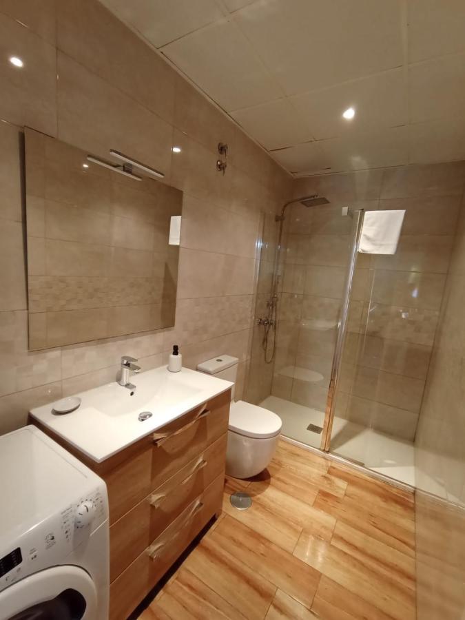 Los Nidos Carihuela New&Beach Torremolinos Buitenkant foto