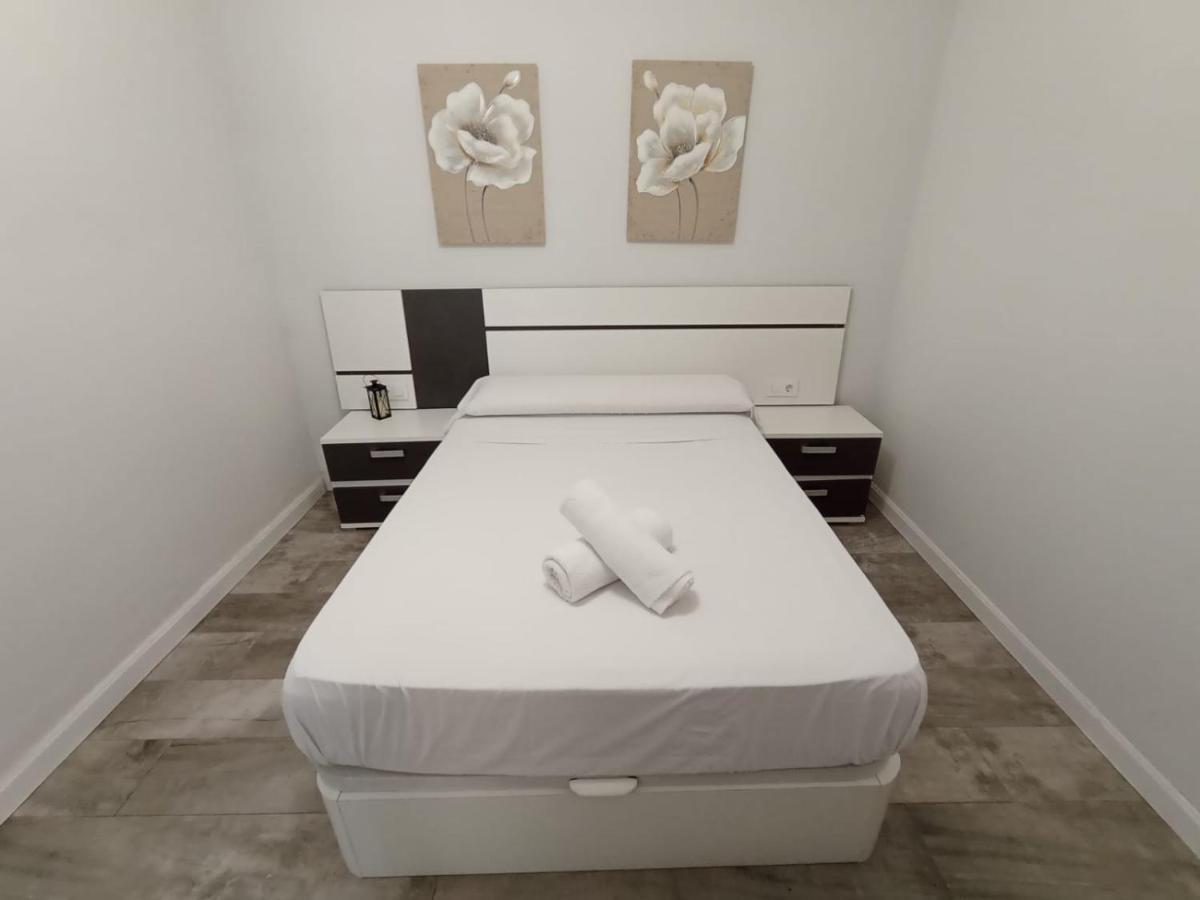 Los Nidos Carihuela New&Beach Torremolinos Buitenkant foto