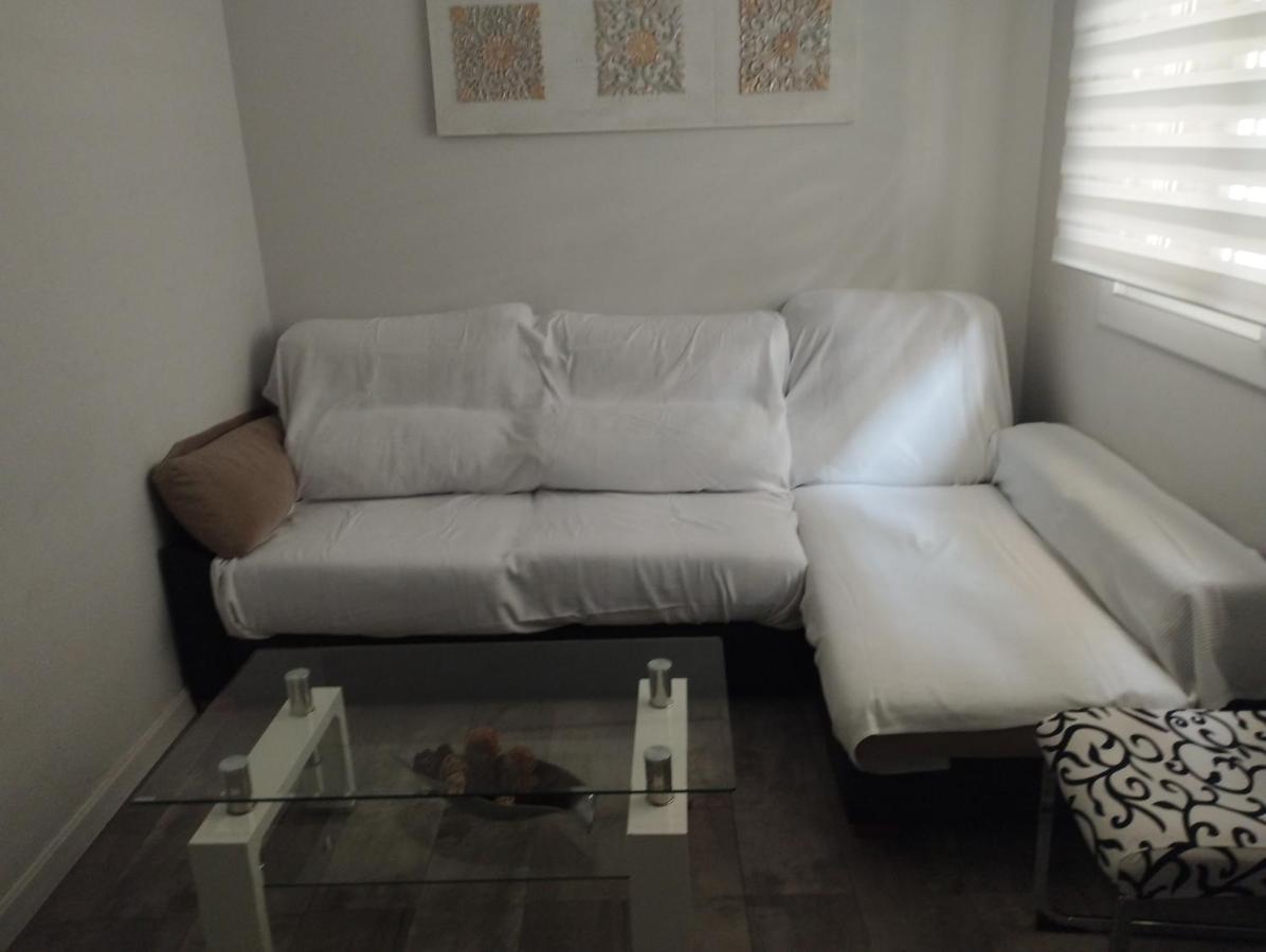 Los Nidos Carihuela New&Beach Torremolinos Buitenkant foto