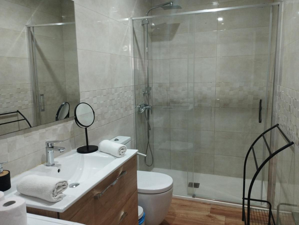 Los Nidos Carihuela New&Beach Torremolinos Buitenkant foto