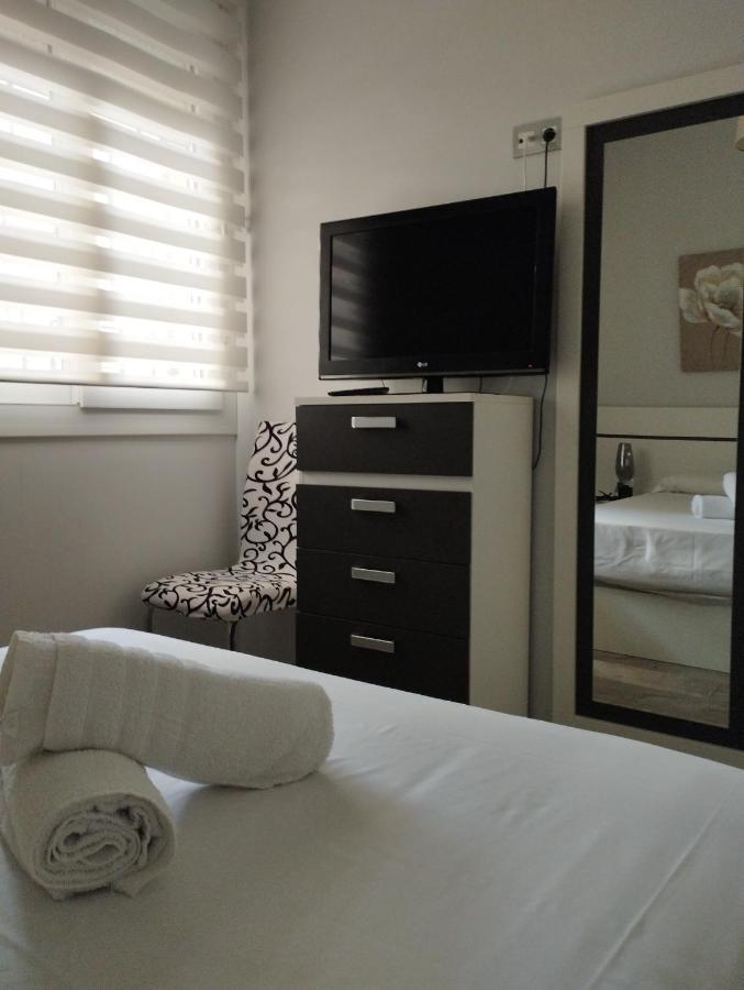 Los Nidos Carihuela New&Beach Torremolinos Buitenkant foto