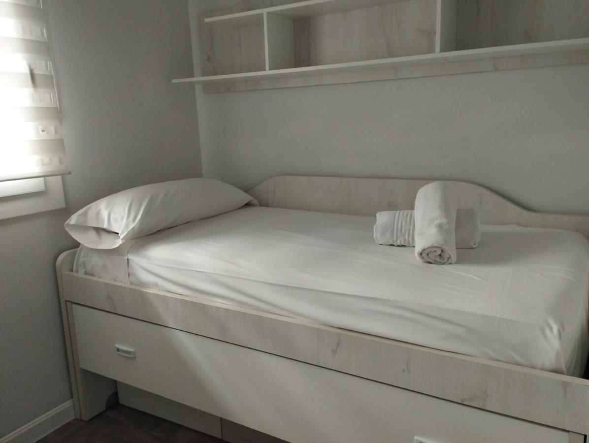 Los Nidos Carihuela New&Beach Torremolinos Buitenkant foto