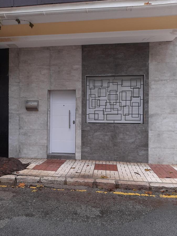 Los Nidos Carihuela New&Beach Torremolinos Buitenkant foto