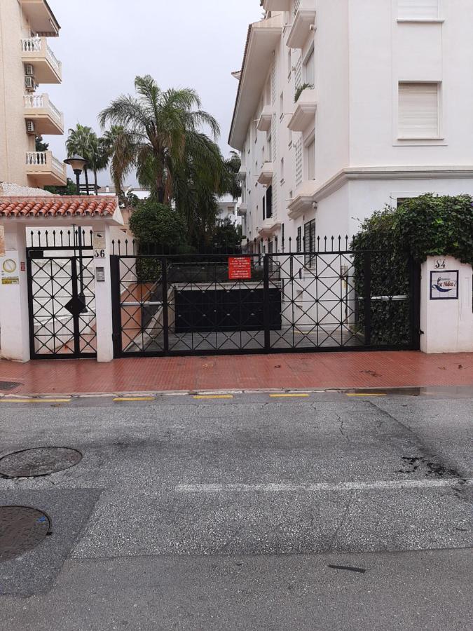 Los Nidos Carihuela New&Beach Torremolinos Buitenkant foto