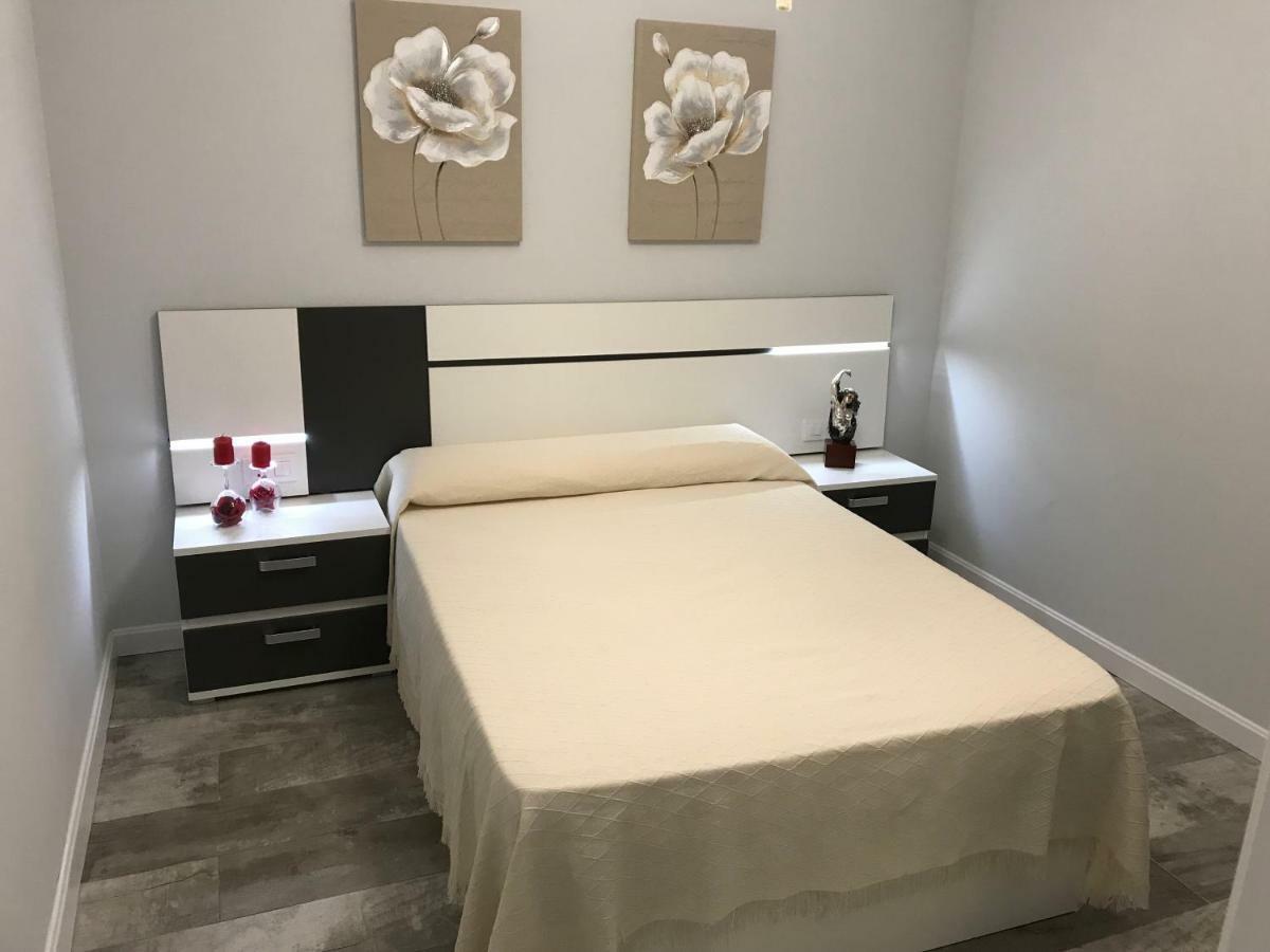 Los Nidos Carihuela New&Beach Torremolinos Buitenkant foto
