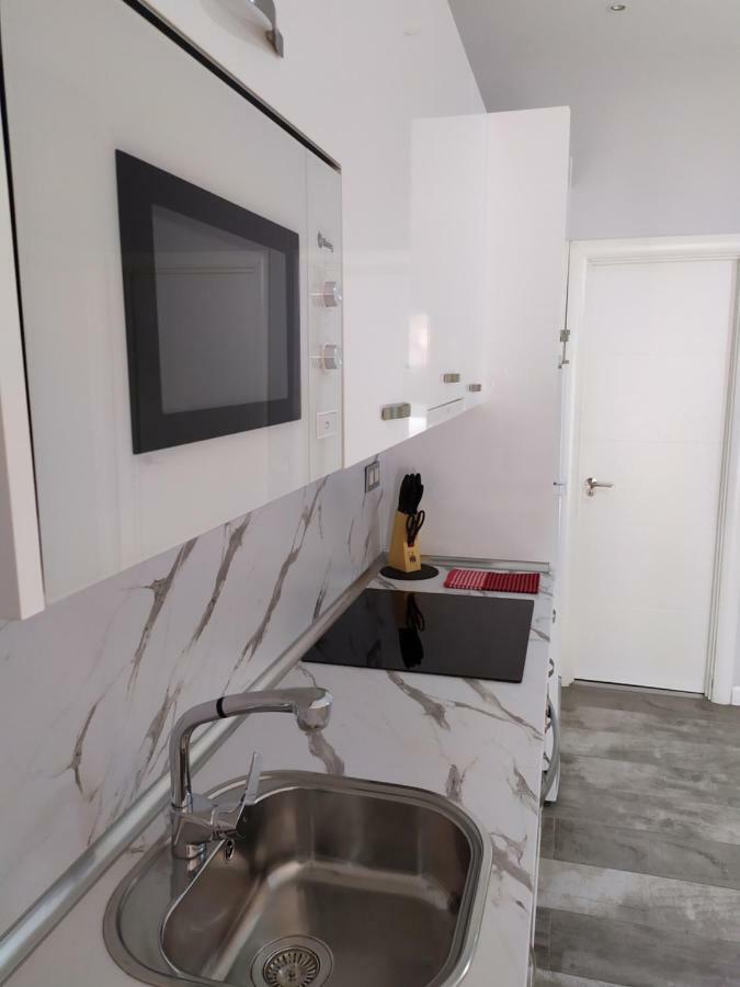 Los Nidos Carihuela New&Beach Torremolinos Buitenkant foto
