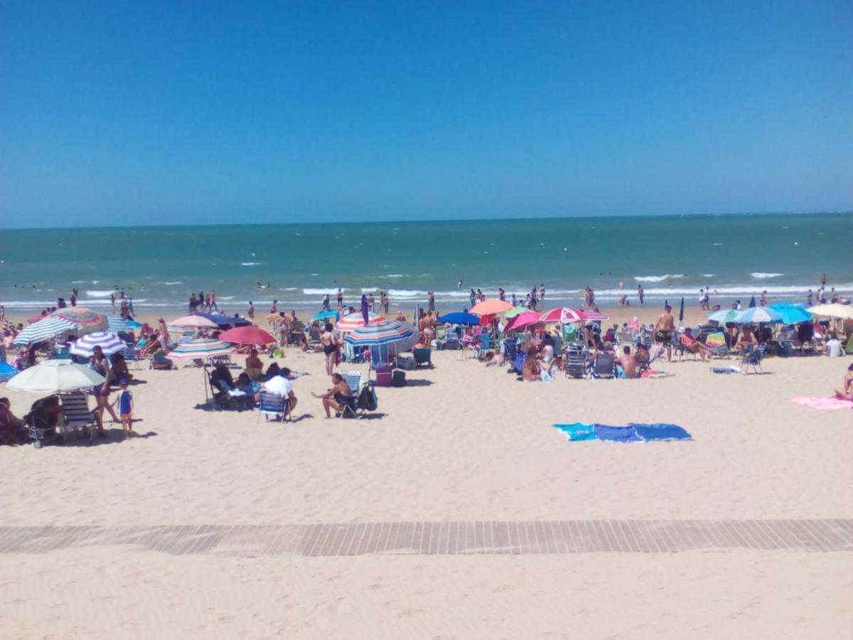 Los Nidos Carihuela New&Beach Torremolinos Buitenkant foto
